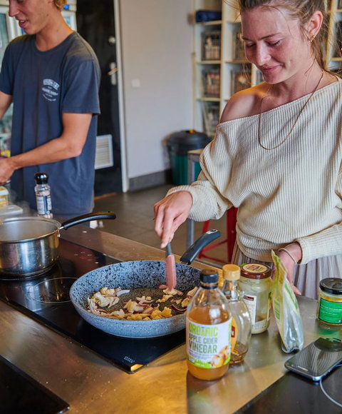 Nomads Byron Bay Backpackers - New Castle Tourism 20