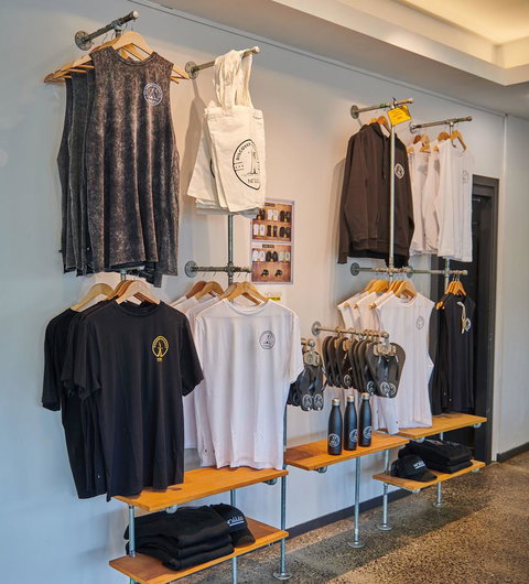 Nomads Byron Bay Backpackers - New Castle Tourism 11