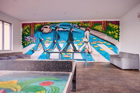 Nomads Byron Bay Backpackers - New Castle Tourism 15