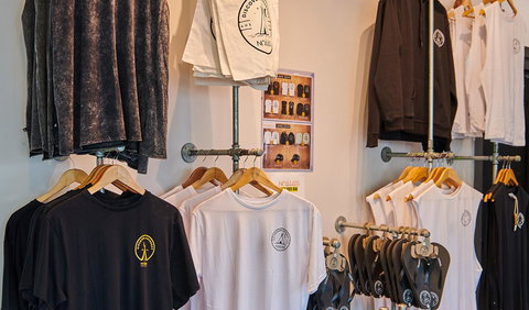 Nomads Byron Bay Backpackers - New Castle Tourism 10