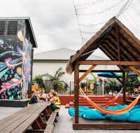 Nomads Byron Bay Backpackers - New Castle Tourism