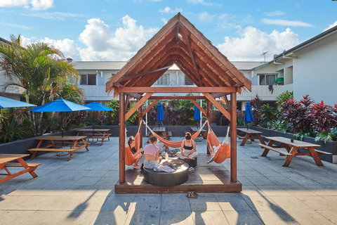 Nomads Byron Bay Backpackers - New Castle Tourism 6