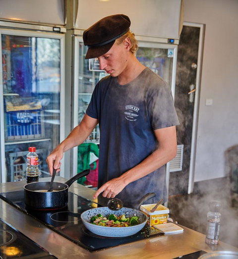 Nomads Byron Bay Backpackers - New Castle Tourism 21