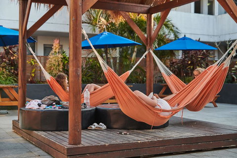 Nomads Byron Bay Backpackers - New Castle Tourism 17