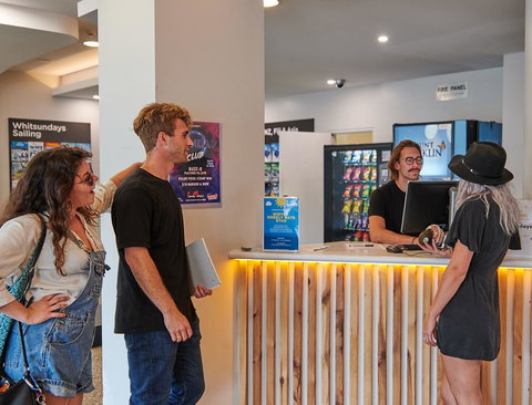 Nomads Byron Bay Backpackers - New Castle Tourism 13