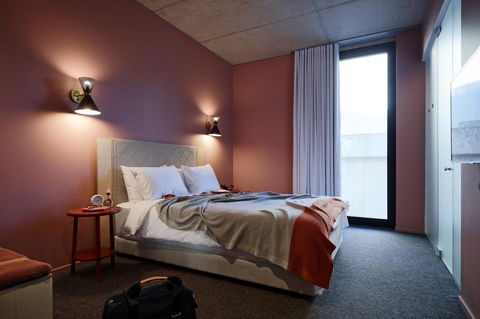 Alex Hotel - Newcastle Accommodation 29