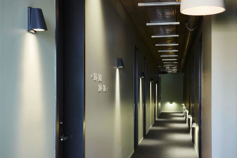 Alex Hotel - Newcastle Accommodation 32