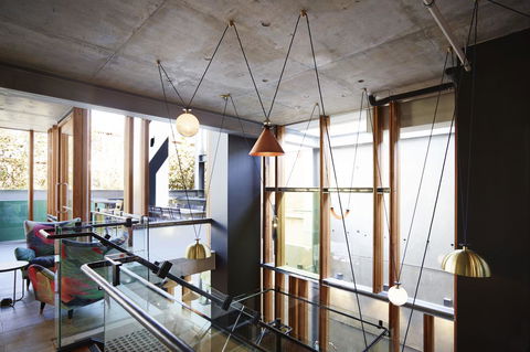 Alex Hotel - Newcastle Accommodation 36