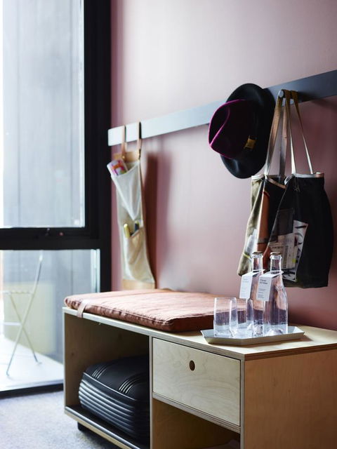 Alex Hotel - Newcastle Accommodation 30