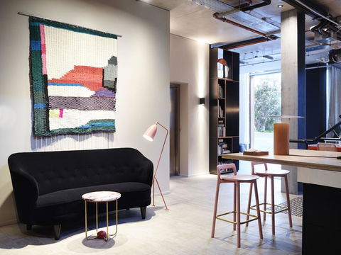 Alex Hotel - Newcastle Accommodation 14