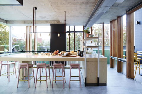 Alex Hotel - Newcastle Accommodation 4