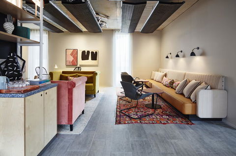 Alex Hotel - Newcastle Accommodation 18