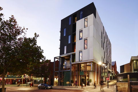 Alex Hotel - Newcastle Accommodation 0