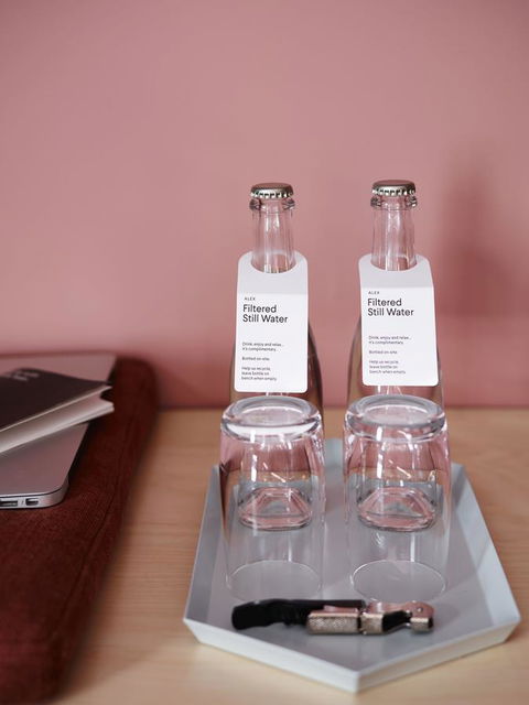 Alex Hotel - Newcastle Accommodation 20