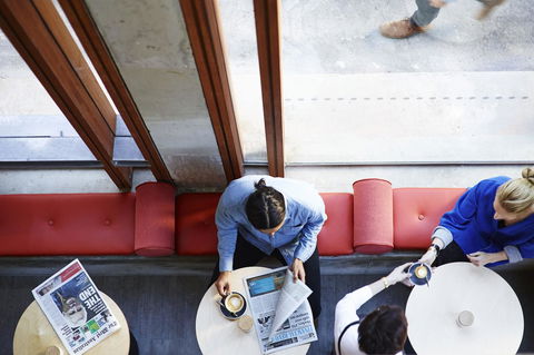 Alex Hotel - Newcastle Accommodation 34