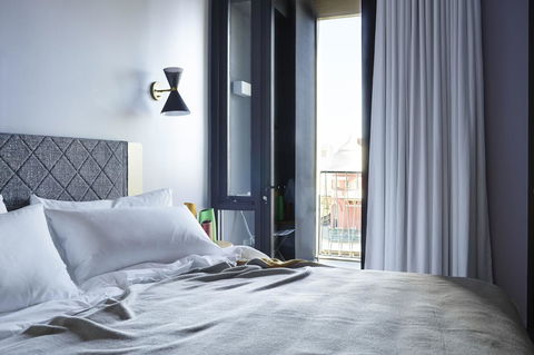 Alex Hotel - Newcastle Accommodation 21