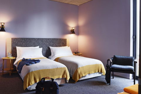 Alex Hotel - Newcastle Accommodation 10