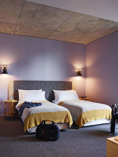 Alex Hotel - Newcastle Accommodation 15