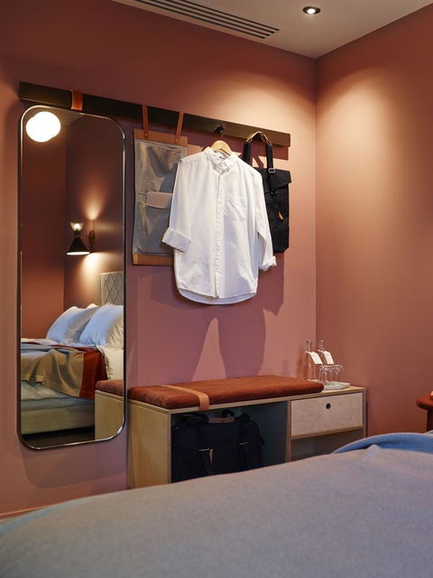 Alex Hotel - Newcastle Accommodation 13