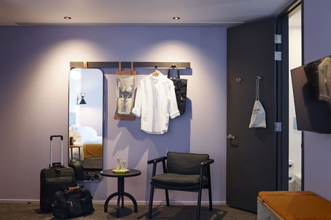 Alex Hotel - Newcastle Accommodation 11