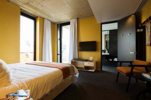 Alex Hotel - Newcastle Accommodation 23