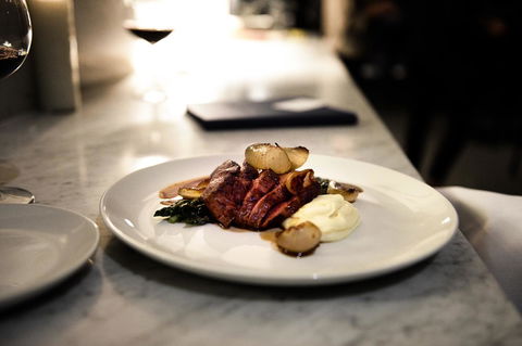 Alex Hotel - Newcastle Accommodation 39