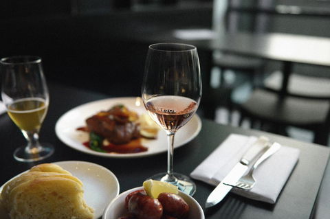 Alex Hotel - Newcastle Accommodation 8