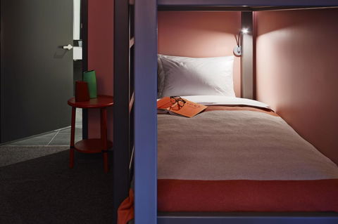 Alex Hotel - Newcastle Accommodation 28