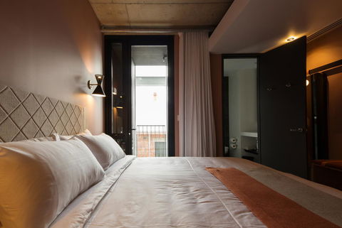 Alex Hotel - Newcastle Accommodation 37