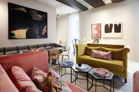 Alex Hotel - Newcastle Accommodation 5