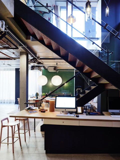 Alex Hotel - Newcastle Accommodation 22