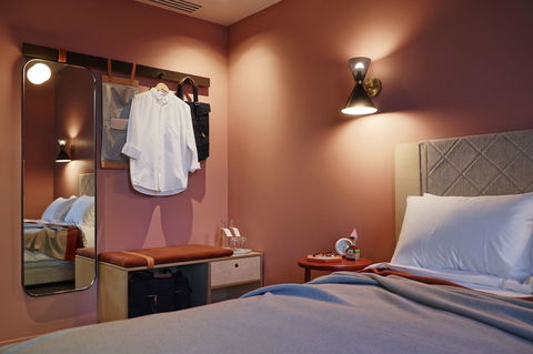 Alex Hotel - Newcastle Accommodation 27