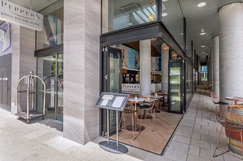 Rydges Perth Kings Square - New Castle Tourism 14