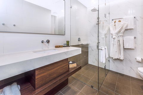 Rydges Perth Kings Square - New Castle Tourism 8
