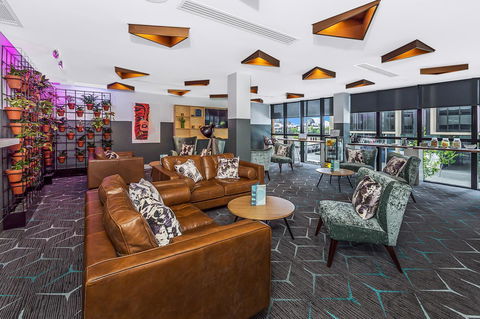 Rydges Perth Kings Square - New Castle Tourism 17