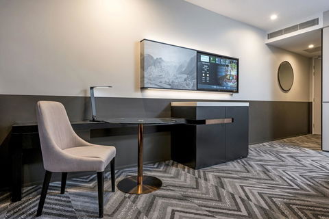 Rydges Perth Kings Square - New Castle Tourism 40