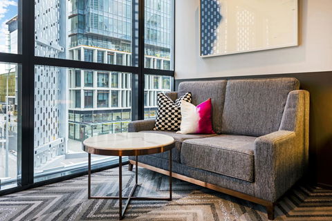 Rydges Perth Kings Square - New Castle Tourism 28