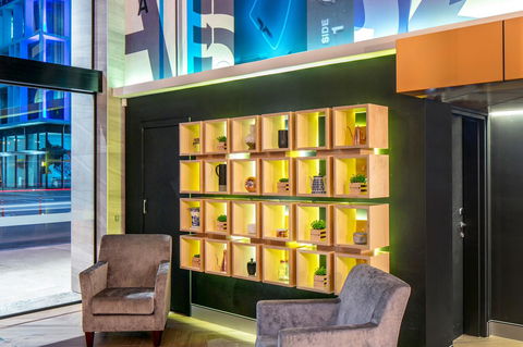Rydges Perth Kings Square - New Castle Tourism 31