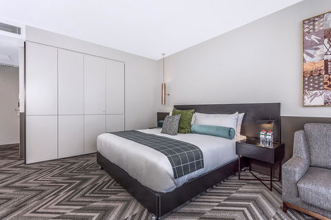 Rydges Perth Kings Square - New Castle Tourism 6
