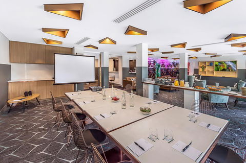 Rydges Perth Kings Square - New Castle Tourism 19