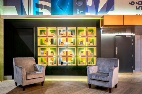 Rydges Perth Kings Square - New Castle Tourism 25
