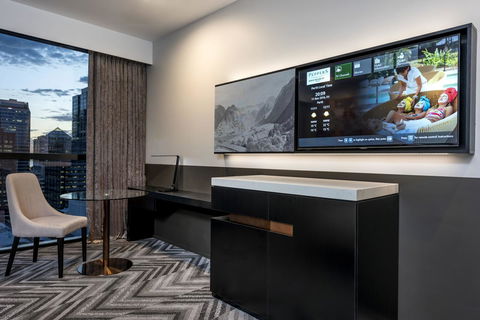 Rydges Perth Kings Square - New Castle Tourism 39