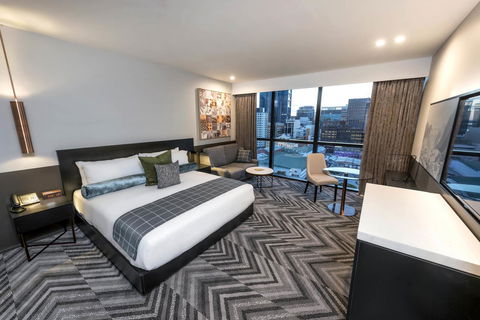 Rydges Perth Kings Square - New Castle Tourism 2