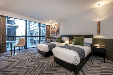 Rydges Perth Kings Square - New Castle Tourism 35