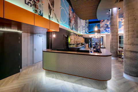 Rydges Perth Kings Square - New Castle Tourism 23