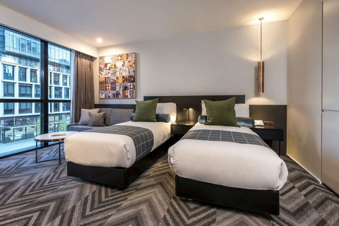 Rydges Perth Kings Square - New Castle Tourism 36
