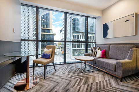 Rydges Perth Kings Square - New Castle Tourism 27
