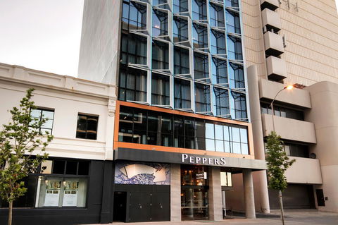 Rydges Perth Kings Square - New Castle Tourism 29
