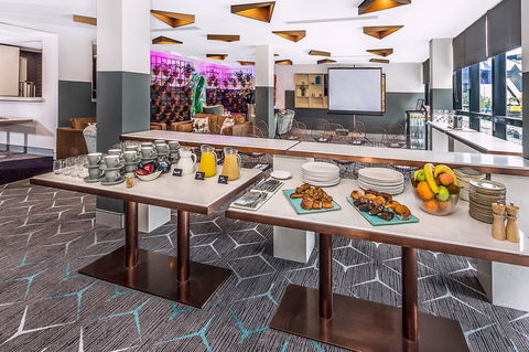 Rydges Perth Kings Square - New Castle Tourism 21