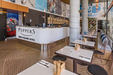 Rydges Perth Kings Square - New Castle Tourism 10